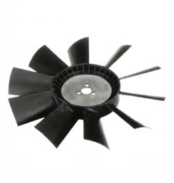 THS-FT-073  NEW HOLLAND V KANADI PLASTİK 10'LU 448MM PERVANE 