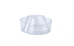 THS-HVC-007 HAVA FİLTRE BACA CAMI UZUN