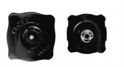 THS-02 RADYATÖR KAPAĞI 