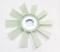 THS-MF-080  MF-3105 DEUT  V KANADI 10'LU 485 MM PLASTİK PERVANE 