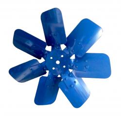 Ford 7'li V Kanadı 41 cm Metal Pervane