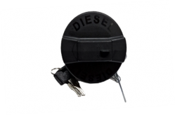 THS-HDM-005 MAZOT DEPO KAPAĞI KİLİTLİ 			