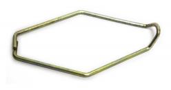 Ayarlı Kol Kilit Yayı