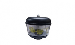 THS-PHVC-015 PLASTİK CAMLI BACA BORUSUZ 60 MM 7