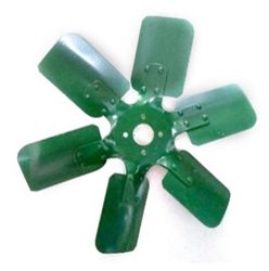 THS-JND-004  JOHN DEERE 6'LI METAL  V KANADI 41 CM 		