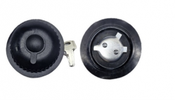 THS - FT - 065  55- 46  KİLİTLİ DEPO KAPAĞI 