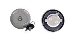 ISK-001 DEPO KAPAĞI KİLİTLİ 