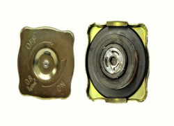 THS-01 KÖŞELİ RADYATÖR KAPAĞI KAPLAMALI