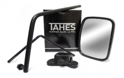 THS-MF-033 240 EFSANE KOLLU AYNA BOMBELİ 