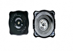 THS-02 KÖŞELİ RADYATÖR KAPAĞI BOYALI