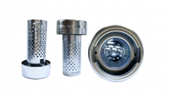 DPB-001 DEPO BOĞAZI