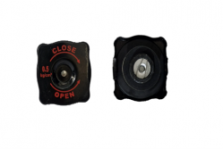 THS-005 TÜMOSAN RADYATÖR KAPAĞI 0,5 BAR 