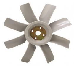 Steyr V Kanadı 8'li Plastik Pervane