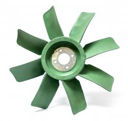 John Deere 8'li V Kanadı Plastik Pervane