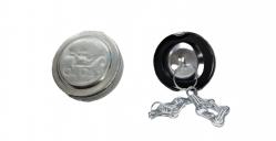 THS-MF-013 YAĞ KAPAĞI ZİNCİRLİ