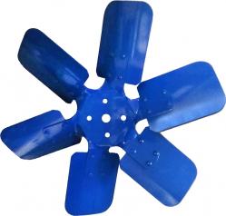 Ford 6'lı V Kanadı Metal Pervane