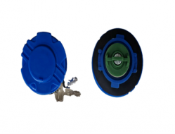 THS-004 FORD TRAKTÖR DEPO KAPAĞI 